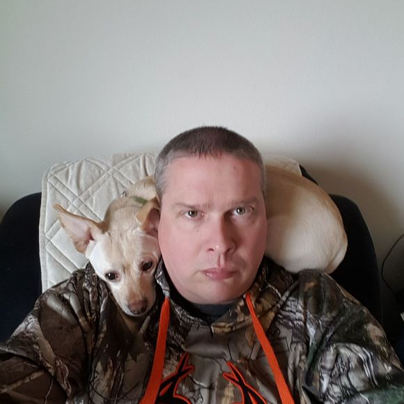 Meet your Posher, Christopher - Picture 1 of 1